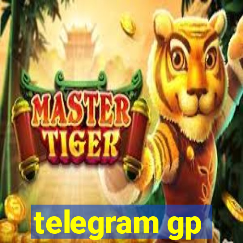 telegram gp